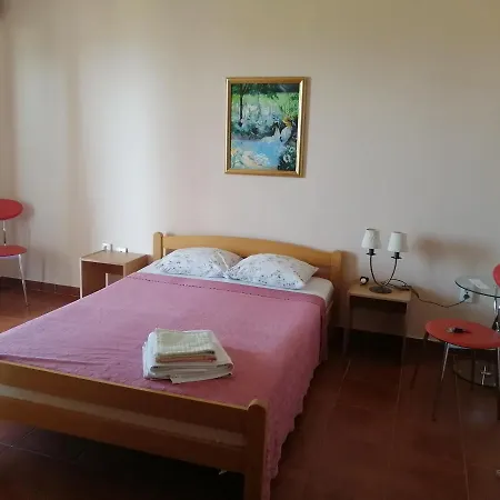 Adriatika Apartament *