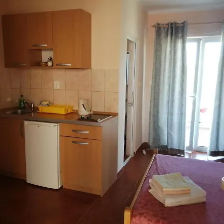 Apartament Adriatika *
