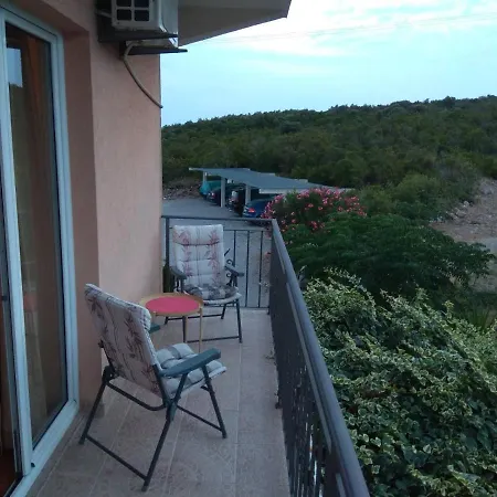 Apartament Adriatika *