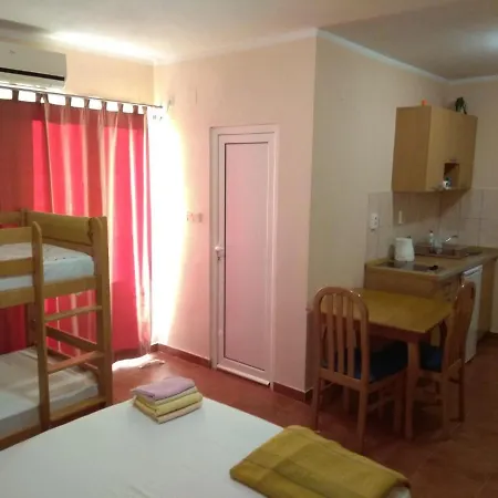 Apartament Adriatika