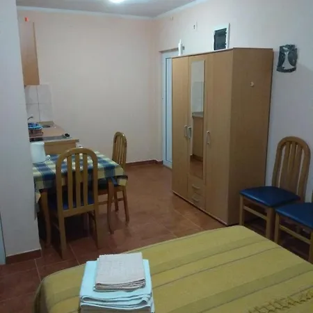 Apartament Adriatika