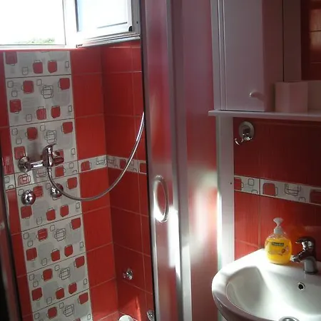 Apartament Adriatika *