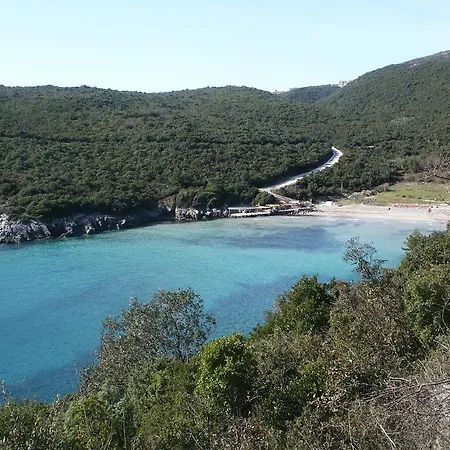 Apartament Adriatika Budva