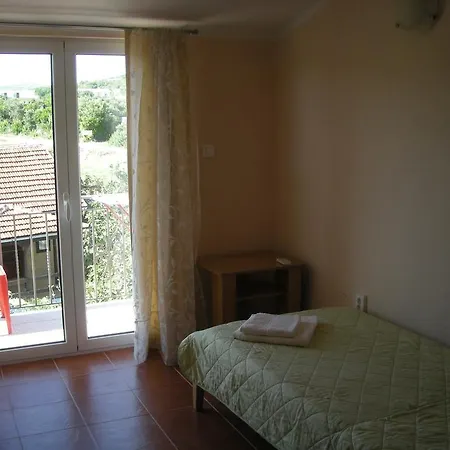 Adriatika Apartament