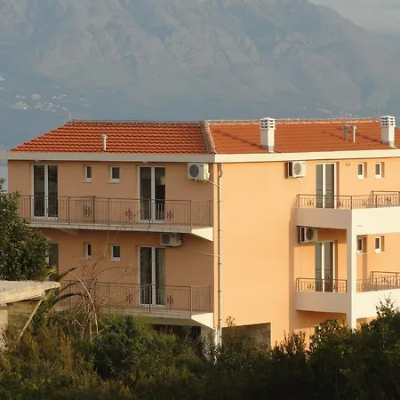 Apartament Adriatika *