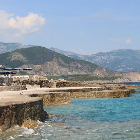 Adriatika Budva