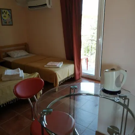 Adriatika Apartman