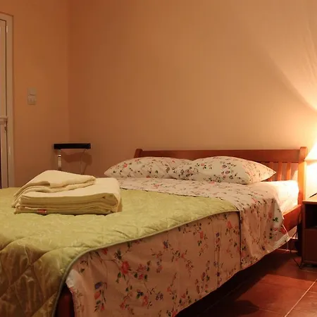 Adriatika Apartman